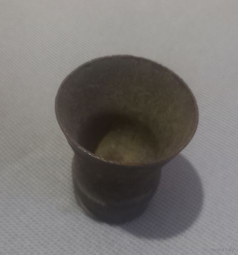 Окопное творчество