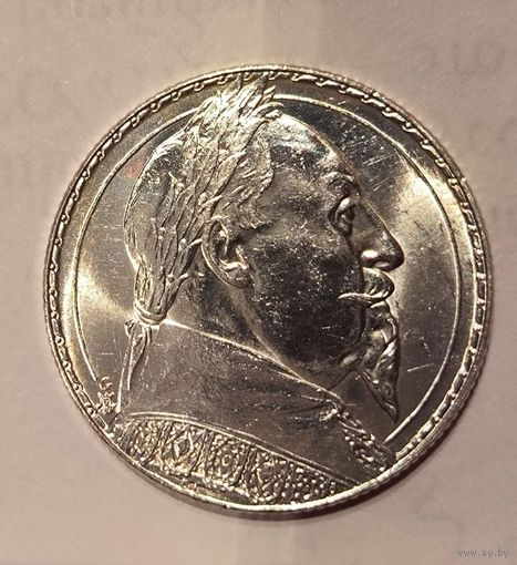 2 Кроны 1932 Швеция в штемпельном блеске