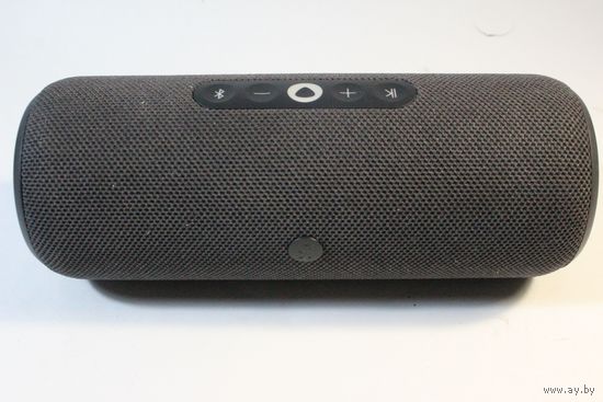 Новая колонка Яндекс Станция Стрит (черный)