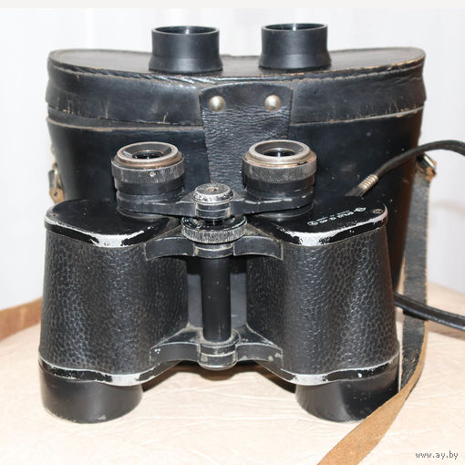 Бинокль БПЦ2 12х40