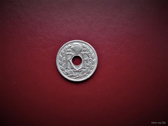 10 САНТИМОВ 1930г., ФРАНЦИЯ.