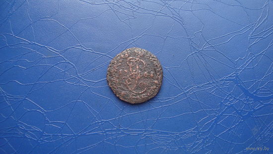 Денга 1767                                      (1808)