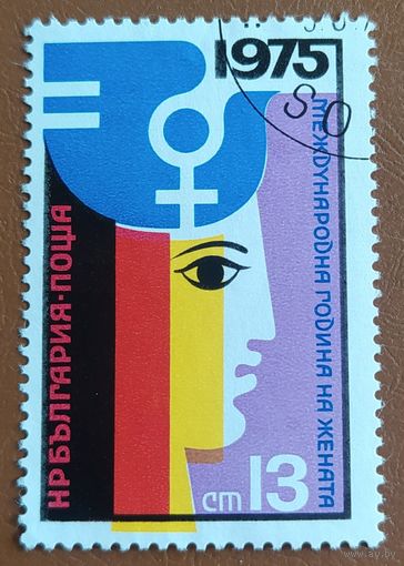Болгария 1975 .
