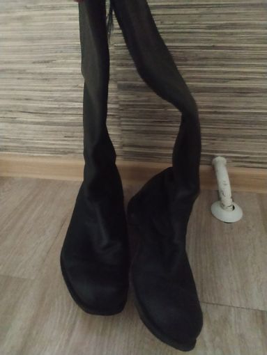Сапоги