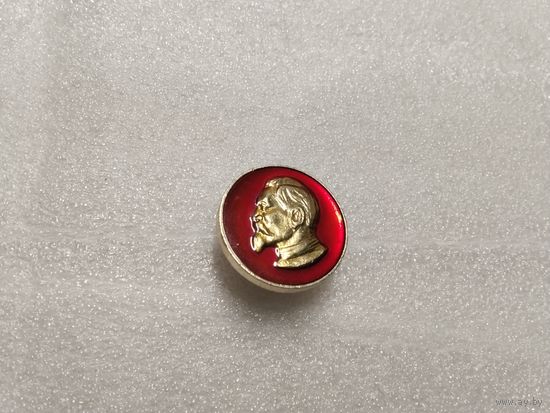 Дзержинский