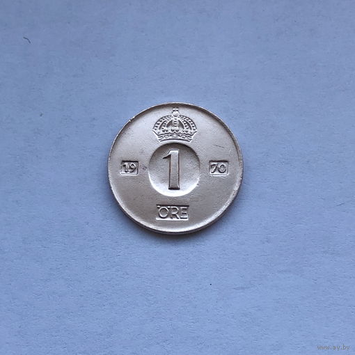 1 оре 1970