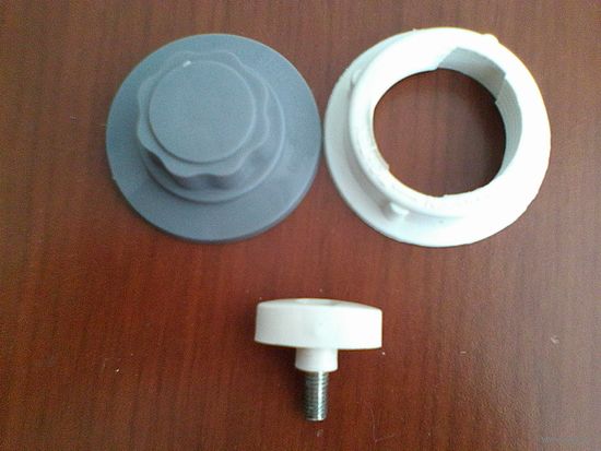 Детали к Напольному Вентилятору.