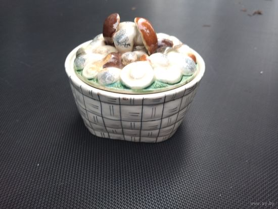 Маслёнка грибы