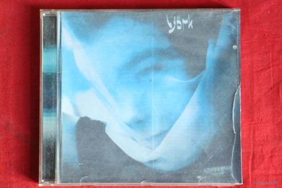 Bjork - Exclusive Collection (2001, CD)