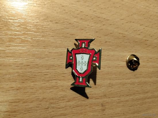 Федерация футбола Португалии