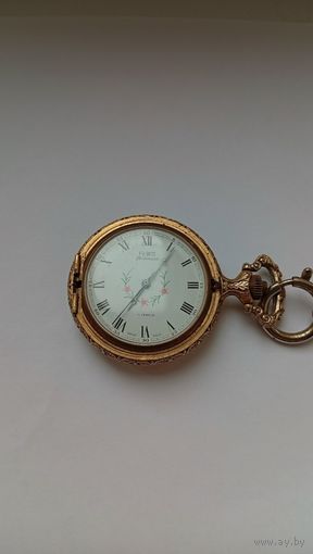 Fero Feldmann карманные 17 камней