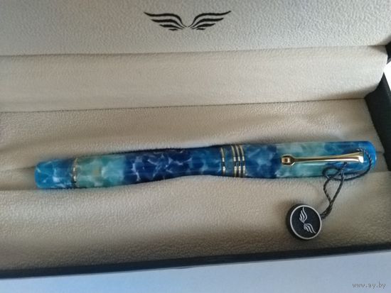 Перьевая ручка Leonardo Momento Zero - Aloha, Италия