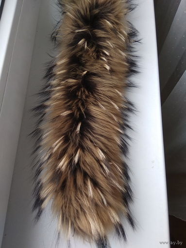 Мех натуральный, 74 см ( 7 фото)