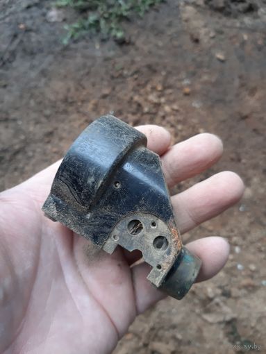 Лот по второй мировой.