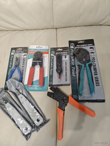 Электроинструмент