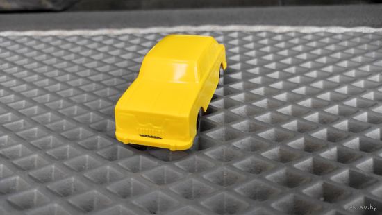 Машинка Москвич Иж 2125 Комби