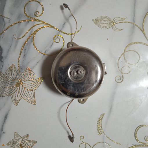 Звонок электрический