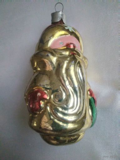 Дед Мороз.Каталог.