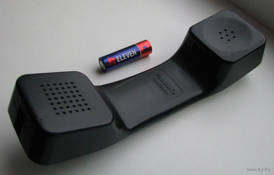 Panasonic KX-TS2365 трубка для телефона PQJXC0601 .. .