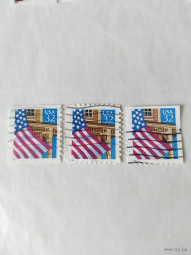 США  3м