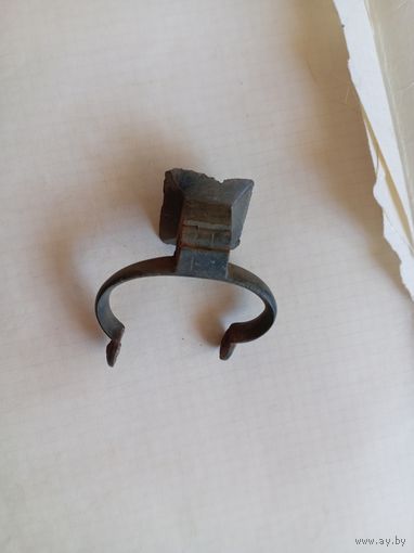 Ручка самовара