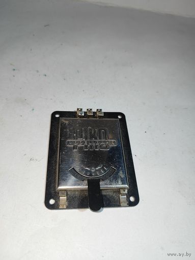 Регулятор напряжения PIKO