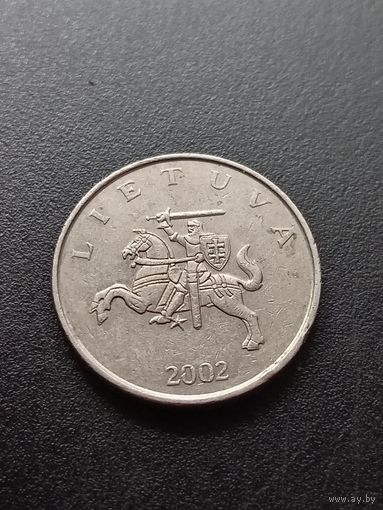 1 лит 2002 г.