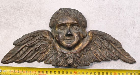 Ангел херувим икона