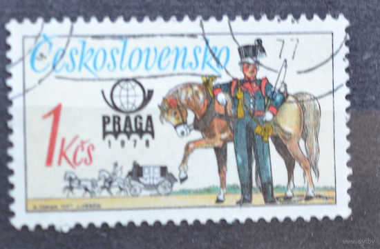 Чехословакия