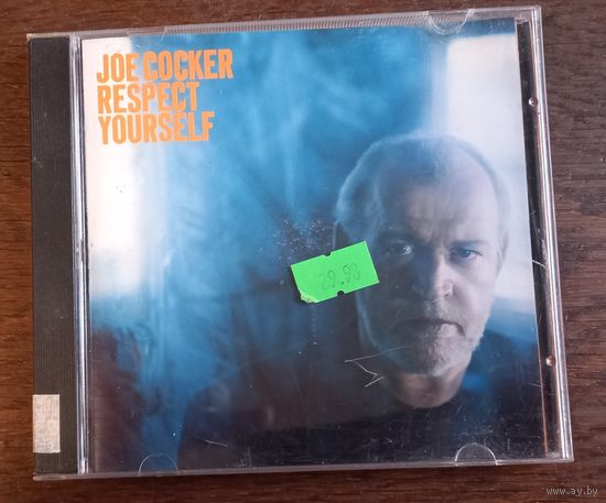 Joe Cocker – Respect Yourself