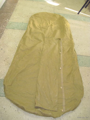 Чехол для спального мешка, СССР.