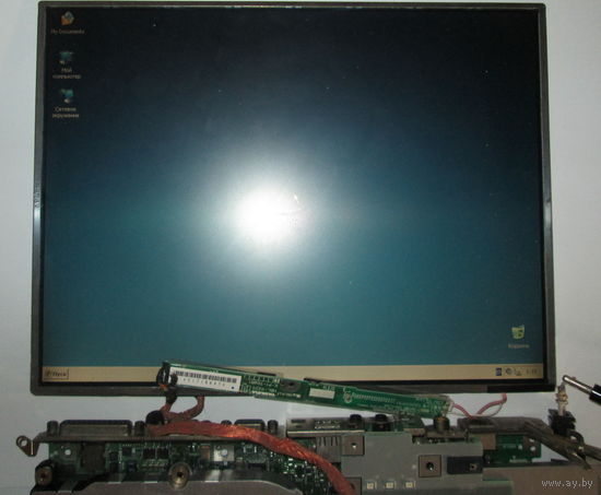 TOSHIBA 1805-S203 без корпуса