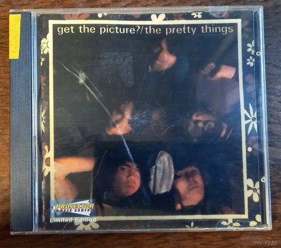 Get The Picture? / The Pretty Things