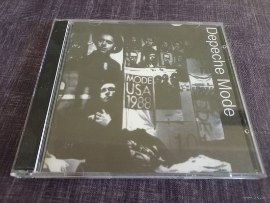 Depeche Mode - 101 (2CD)