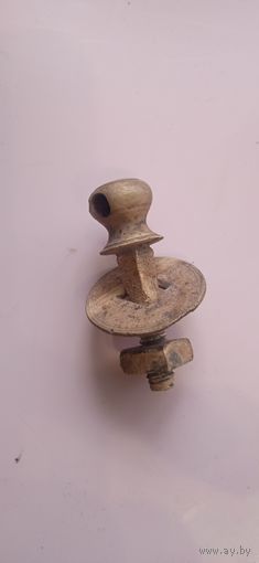 Копанина, ручка от шкафчика
