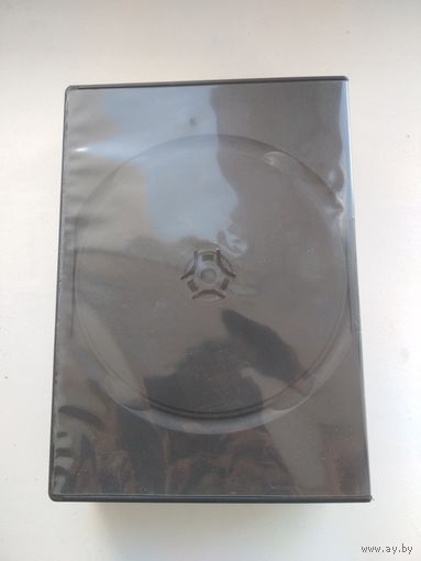 Коробки для CD и DVD дисков