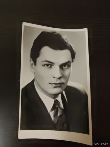 Артисты Шворин