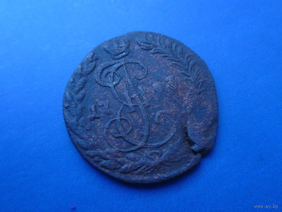 ДЕНГА 1793 КМ РЕДКАЯ (R)