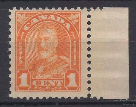 1930 Канада** Георг V (SG 288)