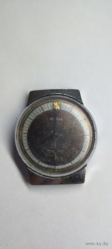 Часы Победа. С рубля без МЦ. Все с рубля без МЦ.