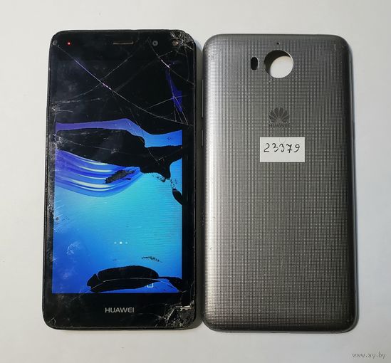 Телефон Huawei Y5 2017. Можно по частям. 23379