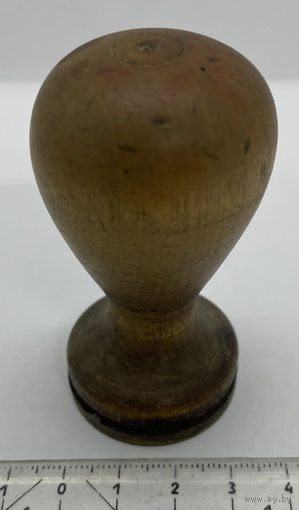 Печать СССР БССР избирательная комиссия у Вярхоуны Савет