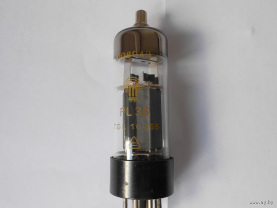 Радиолампа PL36