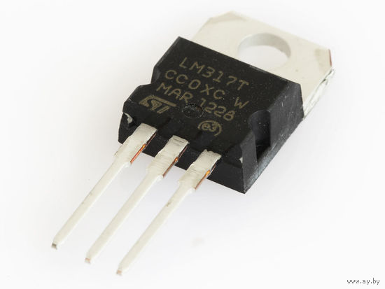 LM317t