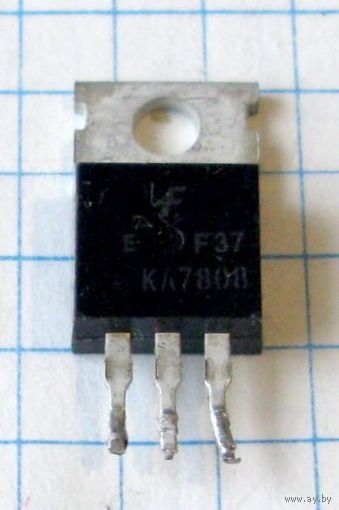 Микросхема KA7808