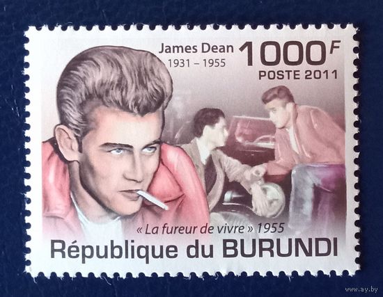 Известные актеры.