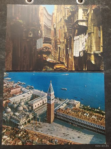 Венеция