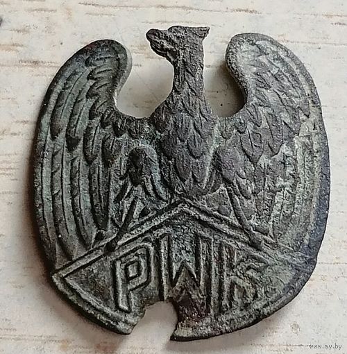 Орлик PWK