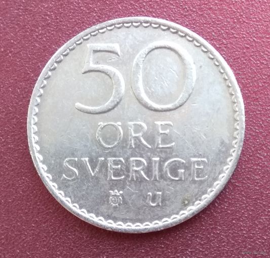 Швеция. 50 ере. 1973 год