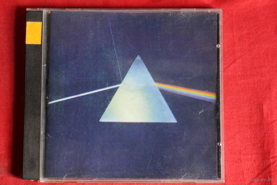 Pink Floyd - The Dark Side Of The Moon (CD)